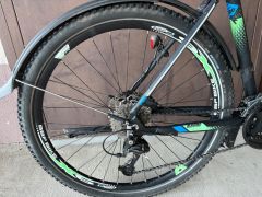 Predám bicykel BBF Montana 27,5"
