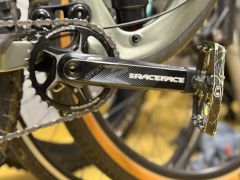 MTB Shimano radenie XT / XTR