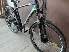 Predám bicykel BBF Montana 27,5"