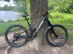 Trek Slash