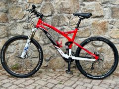 Specialized Stumpjumper 26 L