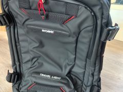 Robe travel light cestovná taška / kufor