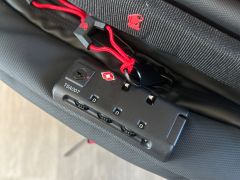 Robe travel light cestovná taška / kufor