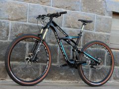 Specialized Enduro Comp (2014) - L