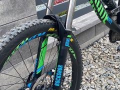 Canyon Torque DHX 2014