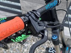 Canyon Torque DHX 2014