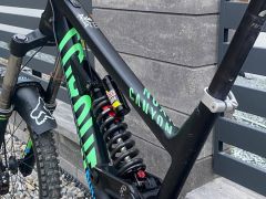 Canyon Torque DHX 2014