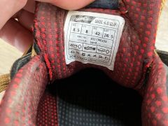 Tretry Leatt 4.0 clip 42