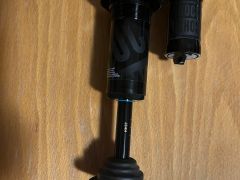 Rock shox super deluxe coil