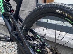 Canyon Torque DHX 2014