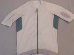 Isadore alternative jersey