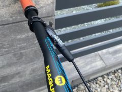 Canyon Torque DHX 2014