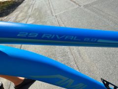 Amulet Rival 8.0