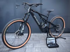 Specialized Turbo levo comp Alloy S5