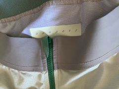 Isadore alternative jersey