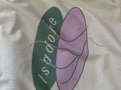 Isadore alternative jersey