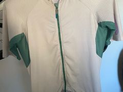 Isadore alternative jersey