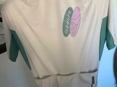 Isadore alternative jersey