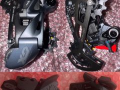 Santa Cruz Megatower C v2 veľk.M