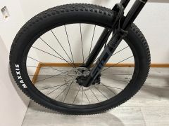 Predám MTB kolesá Syncros Silverton 2.5