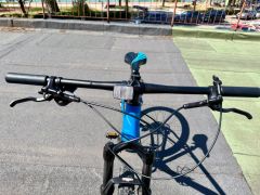 Amulet Rival 8.0