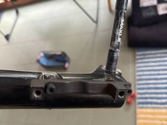 Rock Shox Lyrik Select
