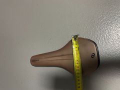 Predám sedlá Syncros