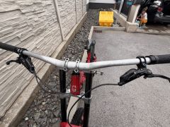 Commencal Furious 2022 Downhill