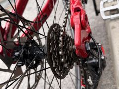 Commencal Furious 2022 Downhill
