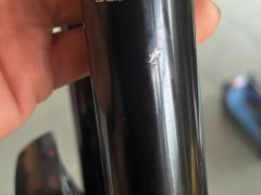 Rock Shox Lyrik Select