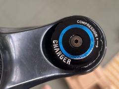 Rock Shox Lyrik Select