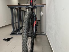 Specialized Rockhopper 29 vel M po servisu