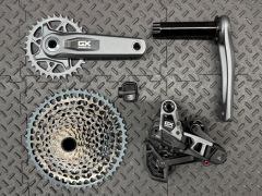 Sram GX Axs T-type