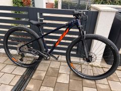 KTM Myroon S/38 Eveblue