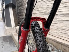 Commencal Furious 2022 Downhill