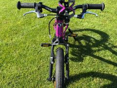 Detský bicykel KUBikes 16