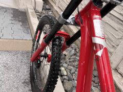 Commencal Furious 2022 Downhill