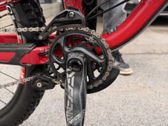 Commencal Furious 2022 Downhill