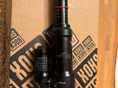 RockShox Super Deluxe Select R  DebonAir 230x65