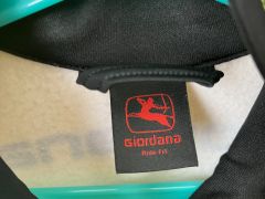 Predám Novú Termo Bundu Giordana Silverline, Veľkosť M