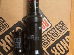 RockShox Super Deluxe Select R  DebonAir 230x65