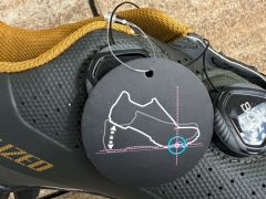 Tretry specialized recon 3.0