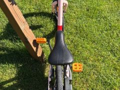 Detský bicykel 14" B-Twin Discover 500