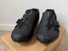 Cyklisticke tretry Shimano