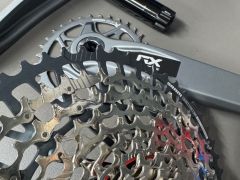 Sram GX Axs T-type