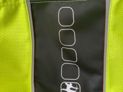 Predám Novú Termo Bundu Giordana Silverline, Veľkosť M