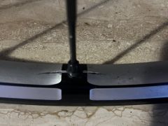 Mavic Crossmax SLR 29, model 2013