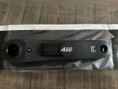 Watmeter 4iiii Precision 3+ ľavá kľuka s wattmetrom, Shimano 105 R7000