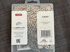 Kazeta + řetěz Sram RED 10-30, Nepoužité