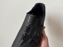 Cyklisticke tretry Shimano